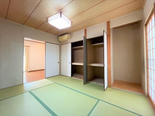 和室約6.0帖