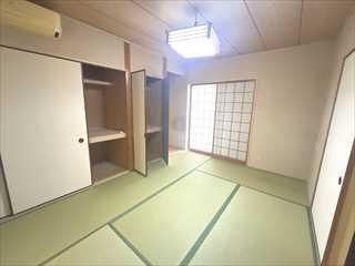 和室約6帖