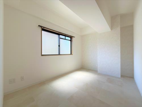 洋室約5.6帖②