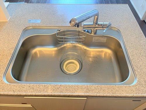 キッチンシンク