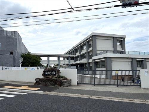 明石市立錦城中学校