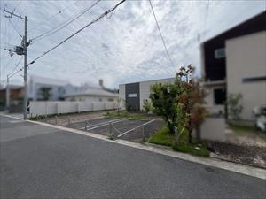 現地
