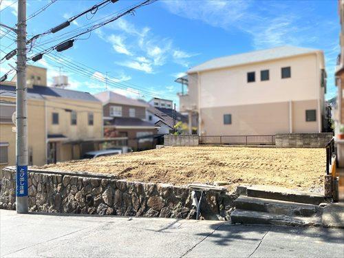 現地写真⑨