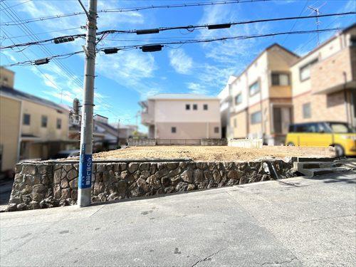現地写真②