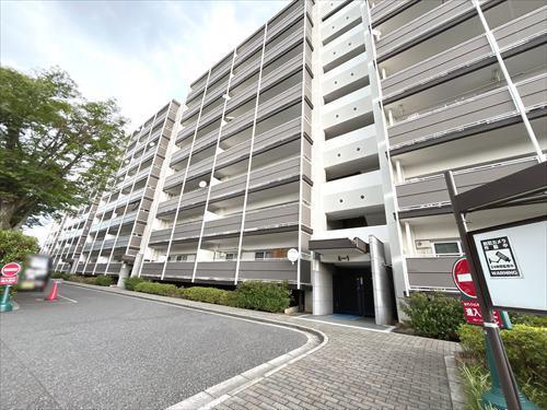 外観（2025.8撮影）