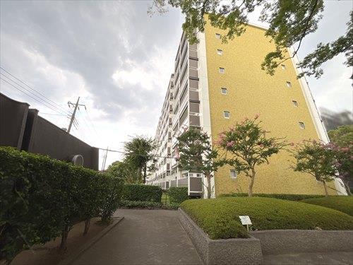 外観（2025.8撮影）