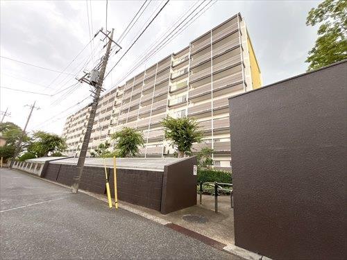 外観（2025.8撮影）