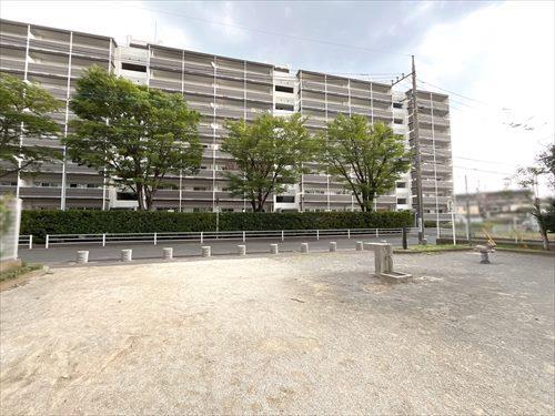 外観（2025.8撮影）