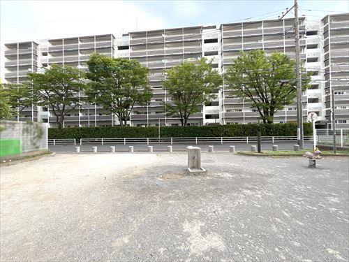 外観（2025.8撮影）