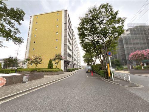 外観（2025.8撮影）