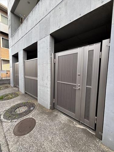 トランクルーム