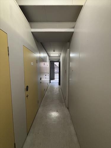 トランクルーム