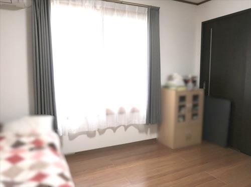 1階洋室 約6.2帖②
