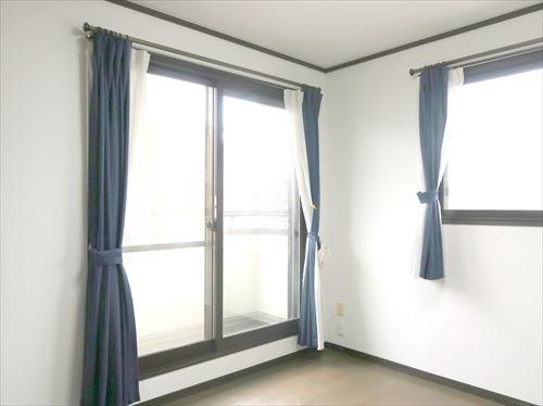 2階洋室約5.8帖①