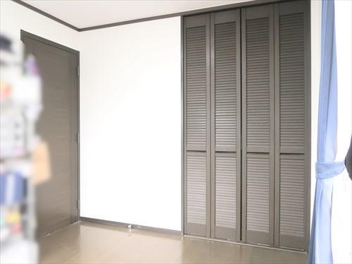 2階洋室約5.8帖②