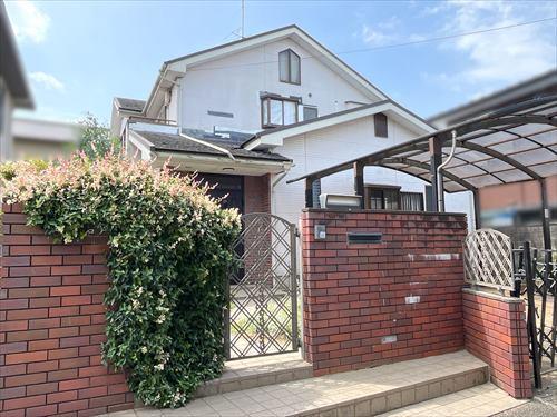 現地（2025年7月撮影）