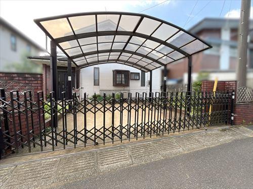 現地（2025年7月撮影）