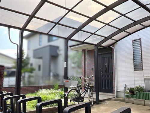 現地（2025年7月撮影）