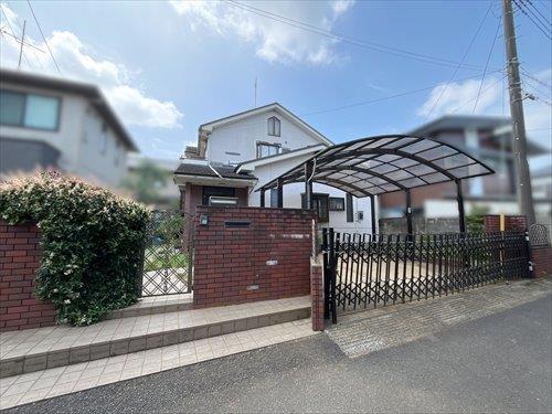 現地（2025年7月撮影）