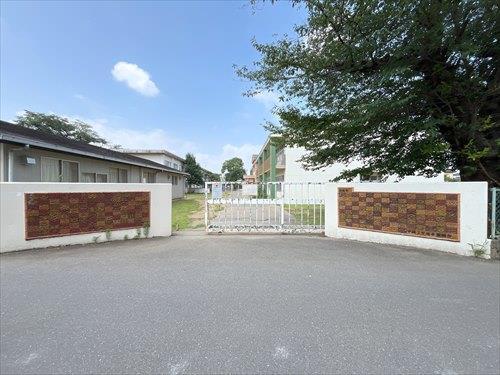 野田市立宮崎小学校 210m