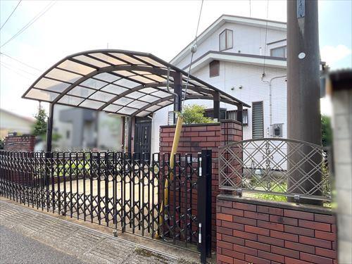 現地（2025年7月撮影）