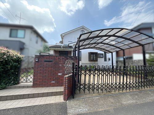 現地（2025年7月撮影）