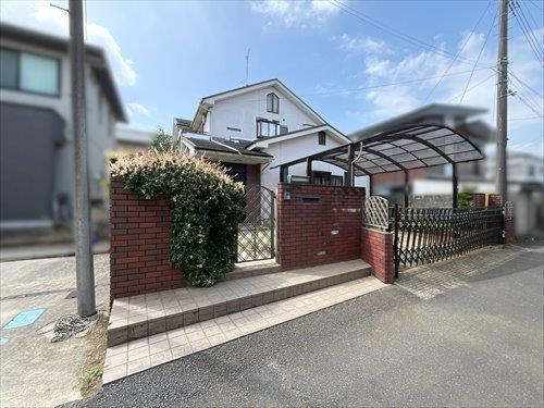 現地（2025年7月撮影）