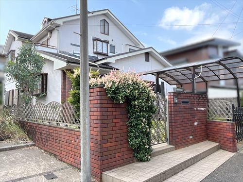 現地（2025年7月撮影）