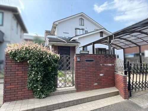 現地（2025年7月撮影）