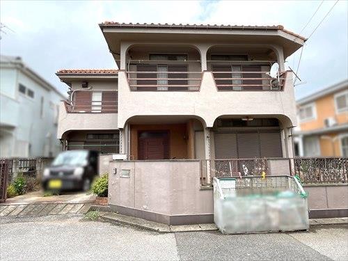 現地（2025年7月撮影）