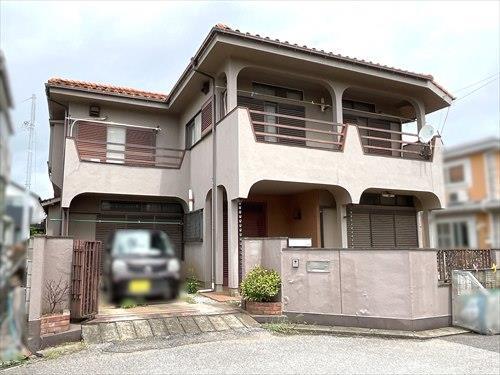 現地（2025年7月撮影）