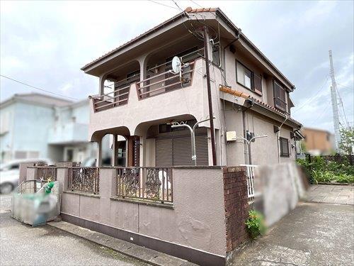 現地（2025年7月撮影）