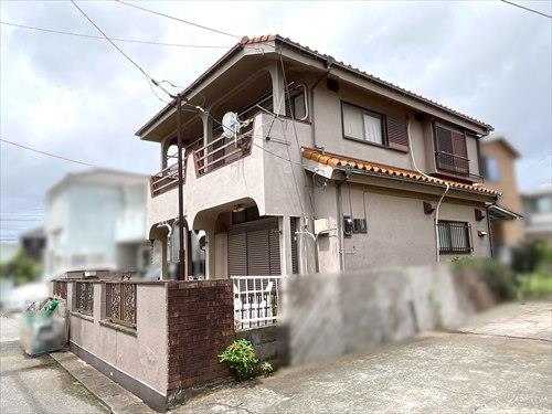 現地（2025年7月撮影）