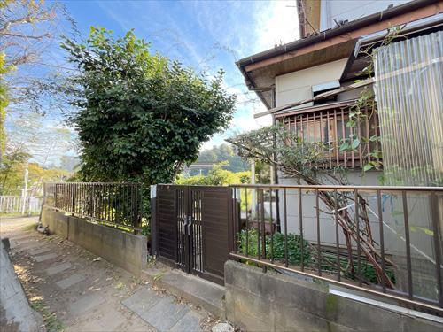 現地（2025年11月撮影）