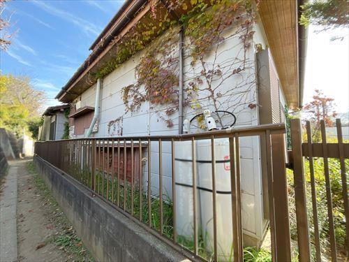 現地（2025年11月撮影）