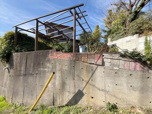 現地（2025年11月撮影）