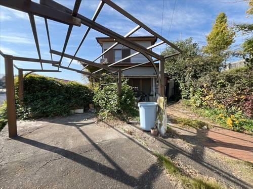 現地（2025年11月撮影）