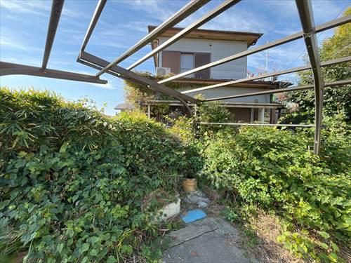 現地（2025年11月撮影）