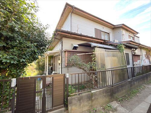 現地（2025年11月撮影）