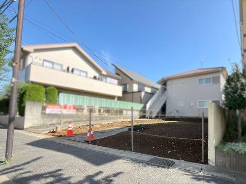 現地写真(2025年10月撮影) 現地写真(2025年10月撮影)