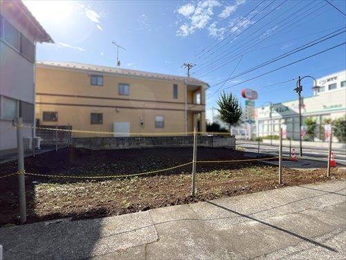 現地写真(2025年10月撮影) 現地写真(2025年10月撮影)