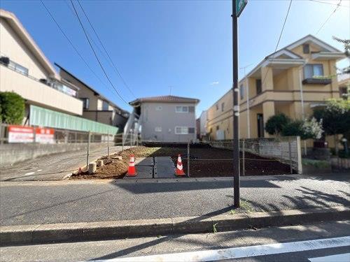 現地写真(2025年10月撮影) 現地写真(2025年10月撮影)