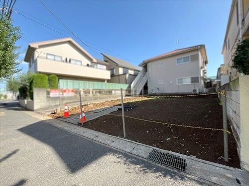 現地写真(2025年10月撮影) 現地写真(2025年10月撮影)