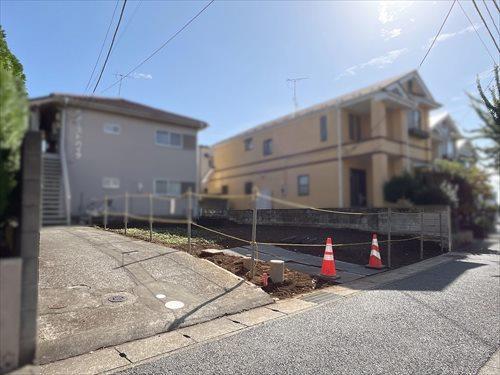 現地写真(2025年10月撮影) 現地写真(2025年10月撮影)