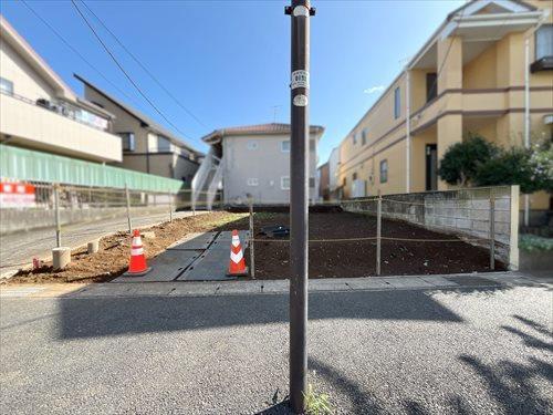 現地写真(2025年10月撮影) 現地写真(2025年10月撮影)