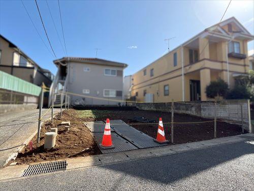 現地写真(2025年10月撮影) 現地写真(2025年10月撮影)