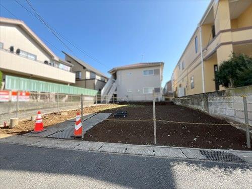 現地写真(2025年10月撮影) 現地写真(2025年10月撮影)