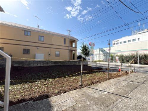 現地写真(2025年10月撮影) 現地写真(2025年10月撮影)