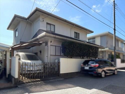 外観（2025年10月撮影）