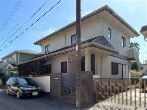 外観（2025年10月撮影）